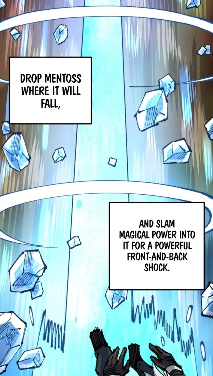 Reincarnation of the Veteran Soldier Chapter 156 Page 77