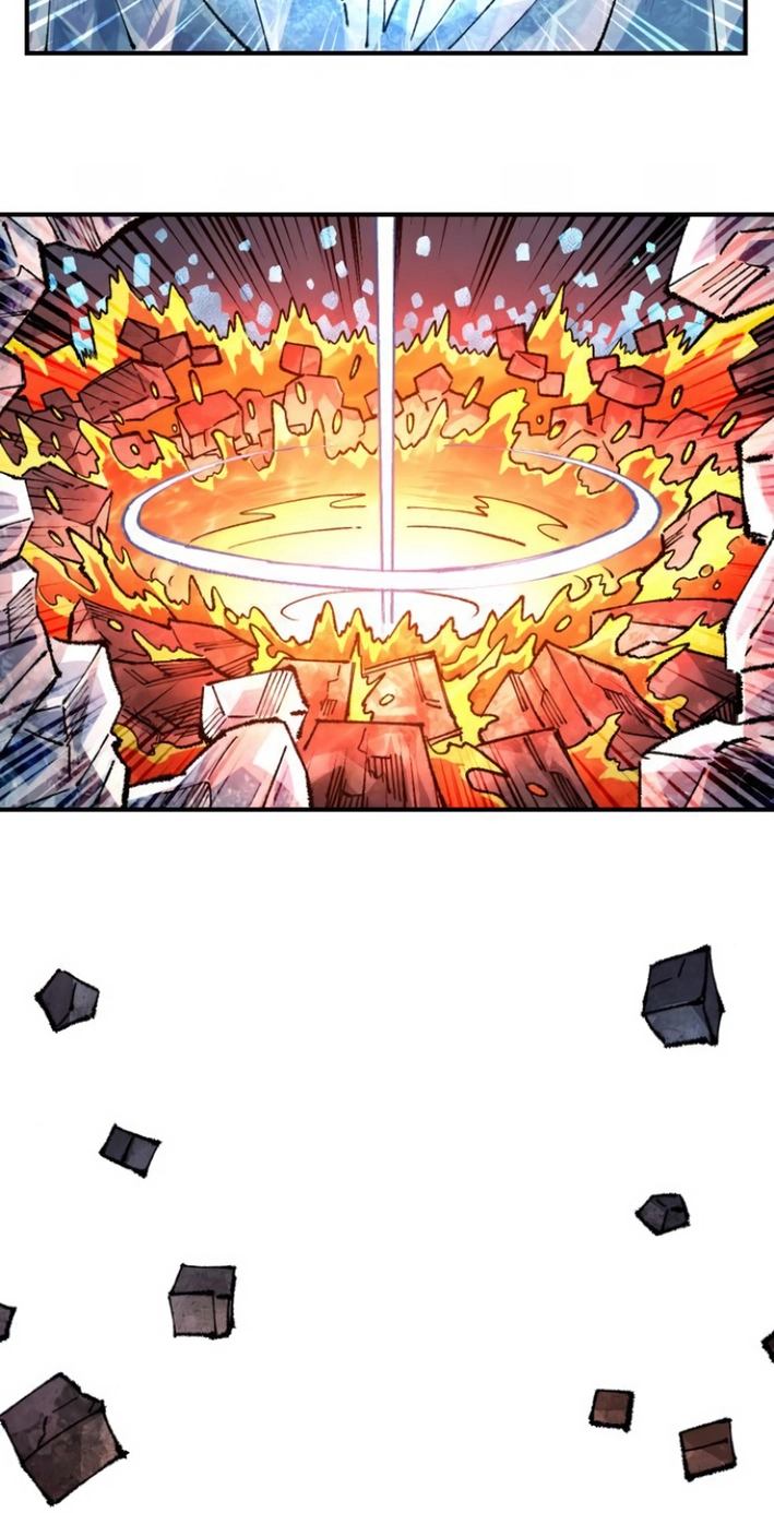 Reincarnation of the Veteran Soldier Chapter 156 Page 82