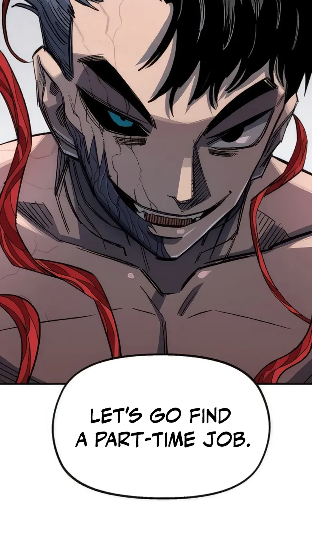 Reincarnation of the Veteran Soldier Chapter 71 Page 5