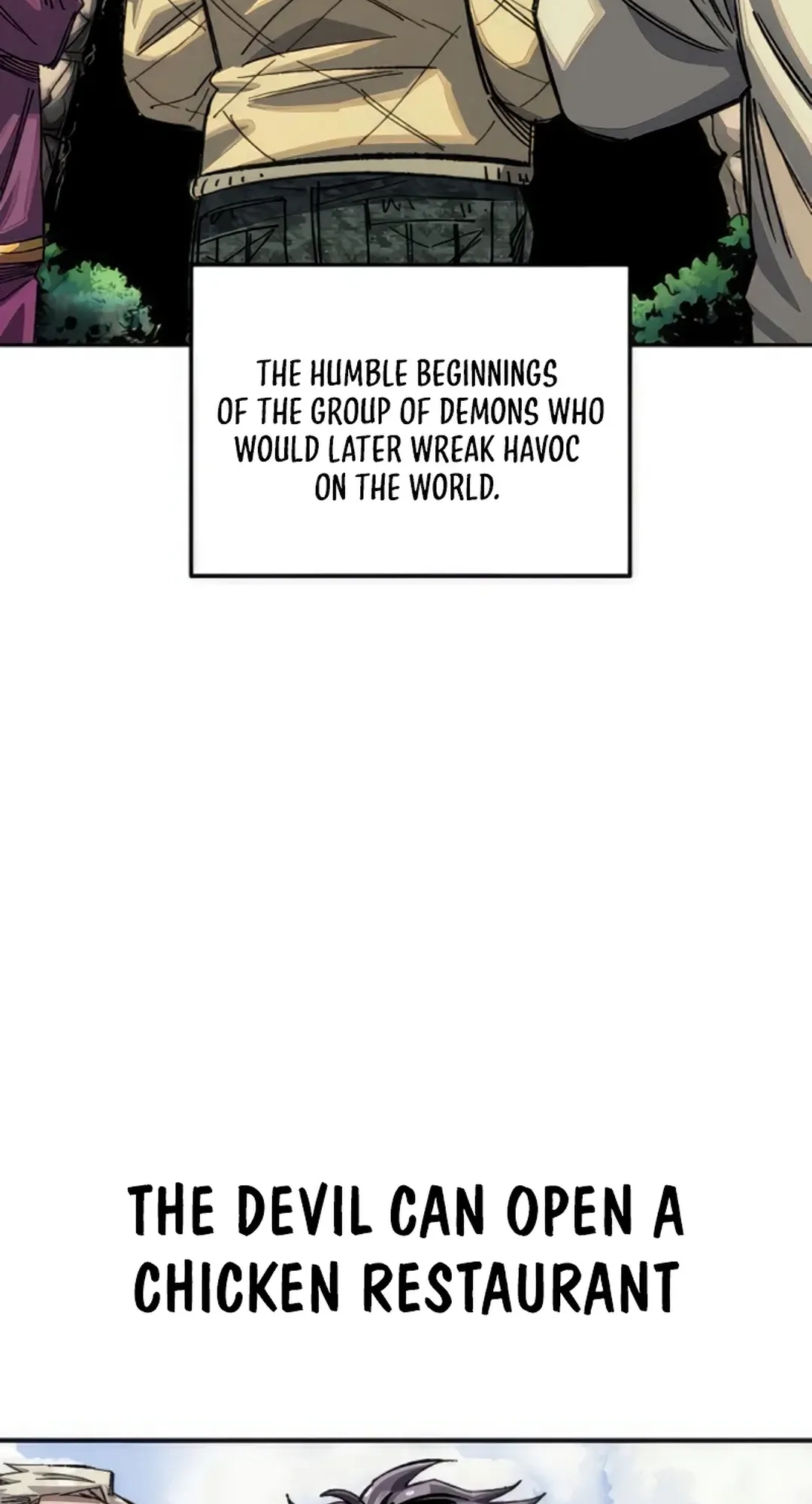 Reincarnation of the Veteran Soldier Chapter 71 Page 12
