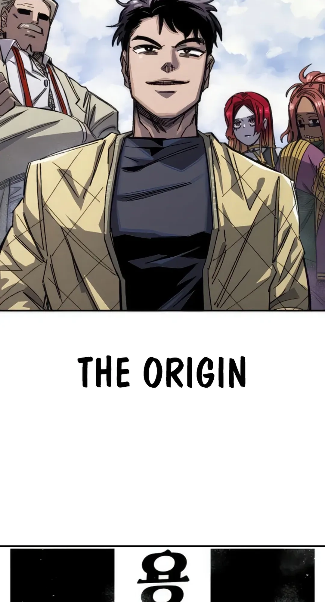 Reincarnation of the Veteran Soldier Chapter 71 Page 13