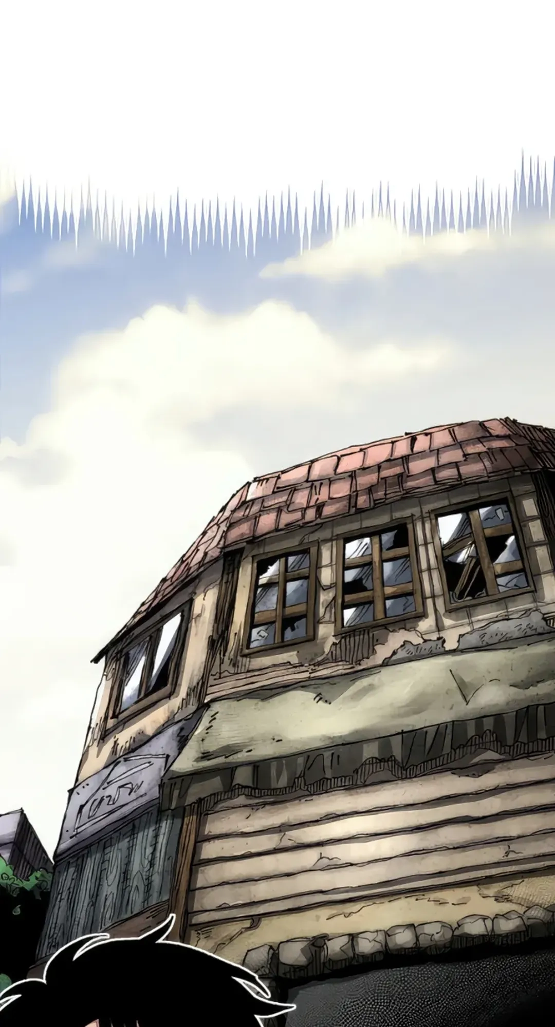 Reincarnation of the Veteran Soldier Chapter 71 Page 15
