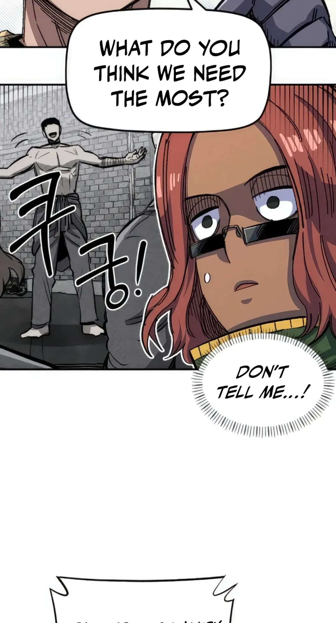 Reincarnation of the Veteran Soldier Chapter 71 Page 18