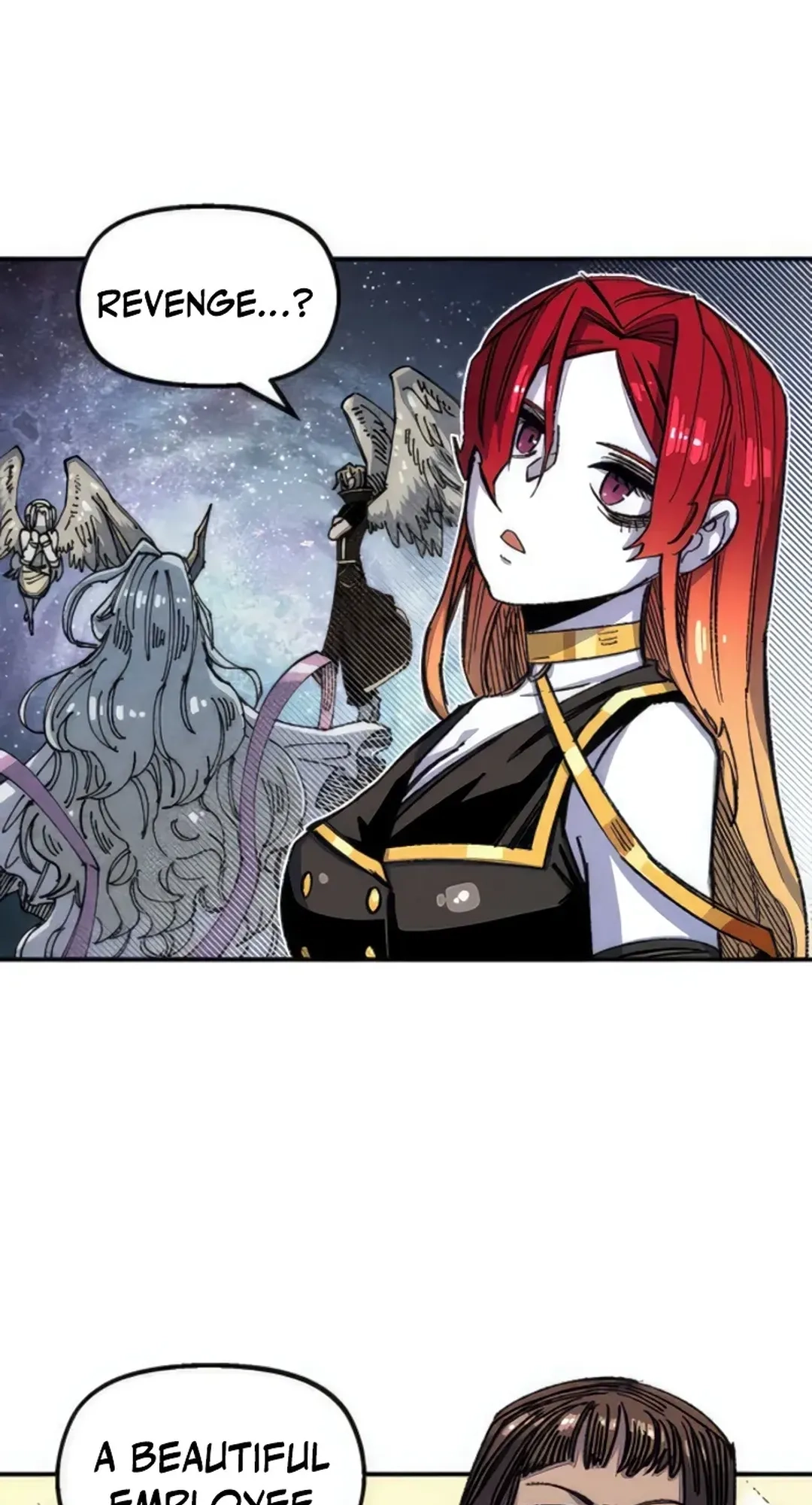 Reincarnation of the Veteran Soldier Chapter 71 Page 22