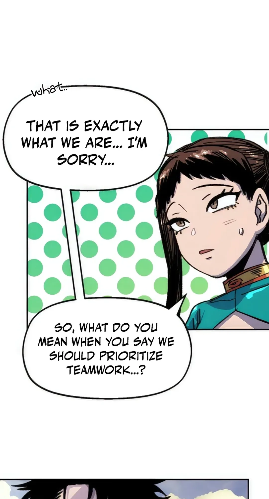 Reincarnation of the Veteran Soldier Chapter 71 Page 29