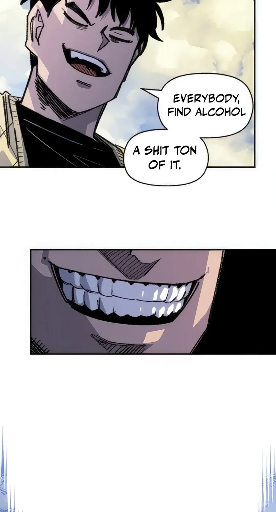 Reincarnation of the Veteran Soldier Chapter 71 Page 30