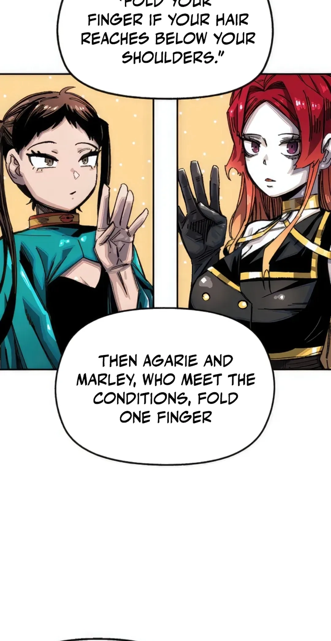 Reincarnation of the Veteran Soldier Chapter 71 Page 37