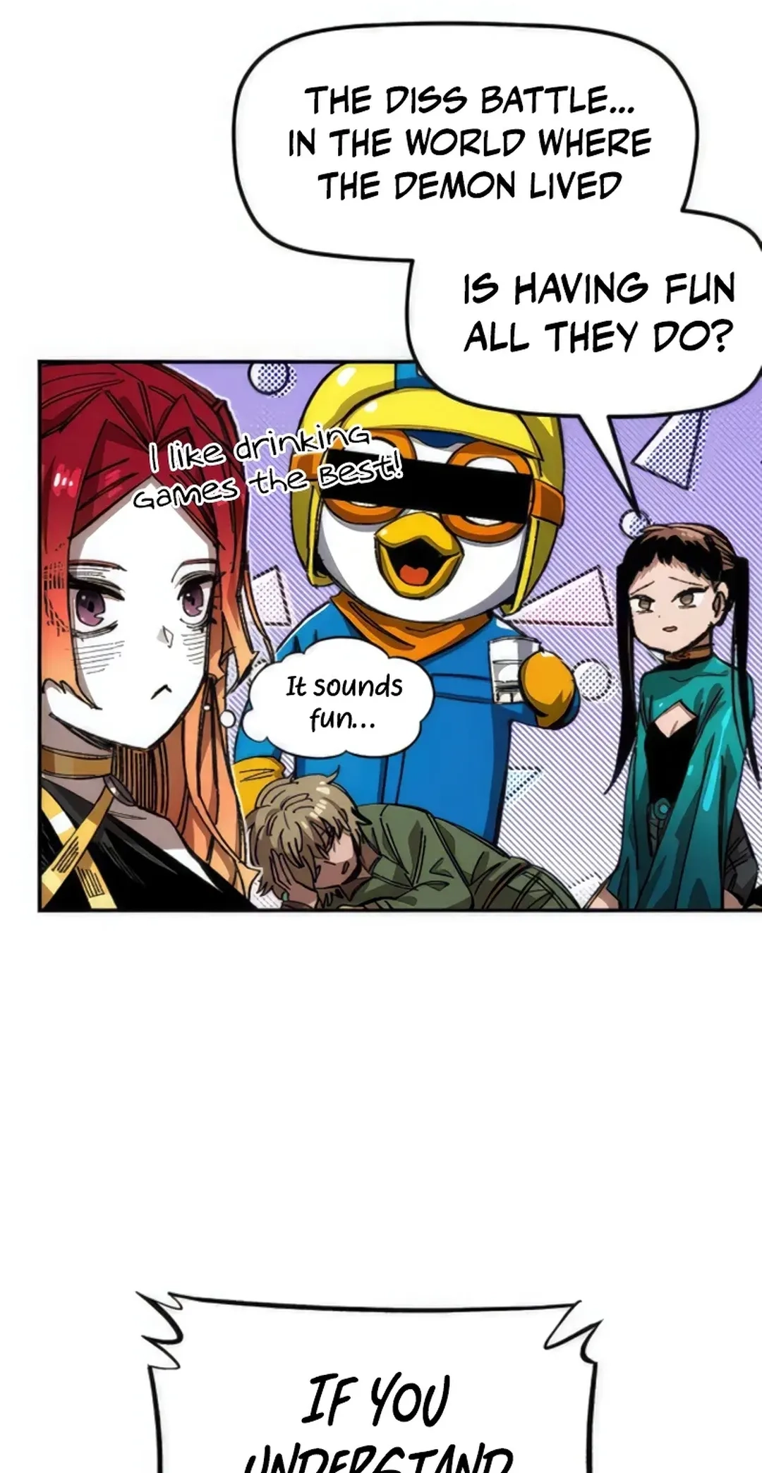 Reincarnation of the Veteran Soldier Chapter 71 Page 39