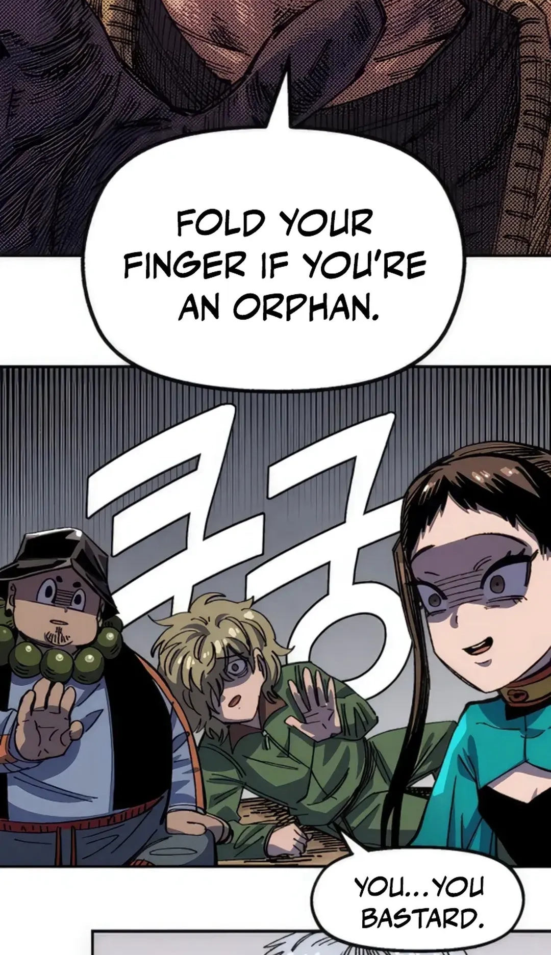 Reincarnation of the Veteran Soldier Chapter 71 Page 42
