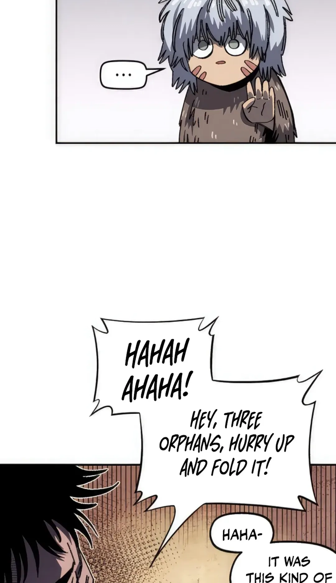 Reincarnation of the Veteran Soldier Chapter 71 Page 43