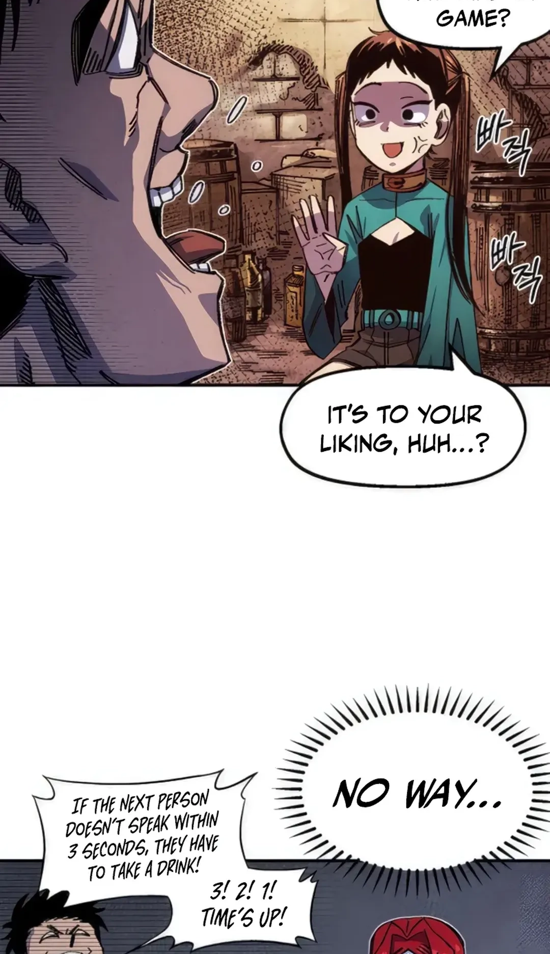 Reincarnation of the Veteran Soldier Chapter 71 Page 44