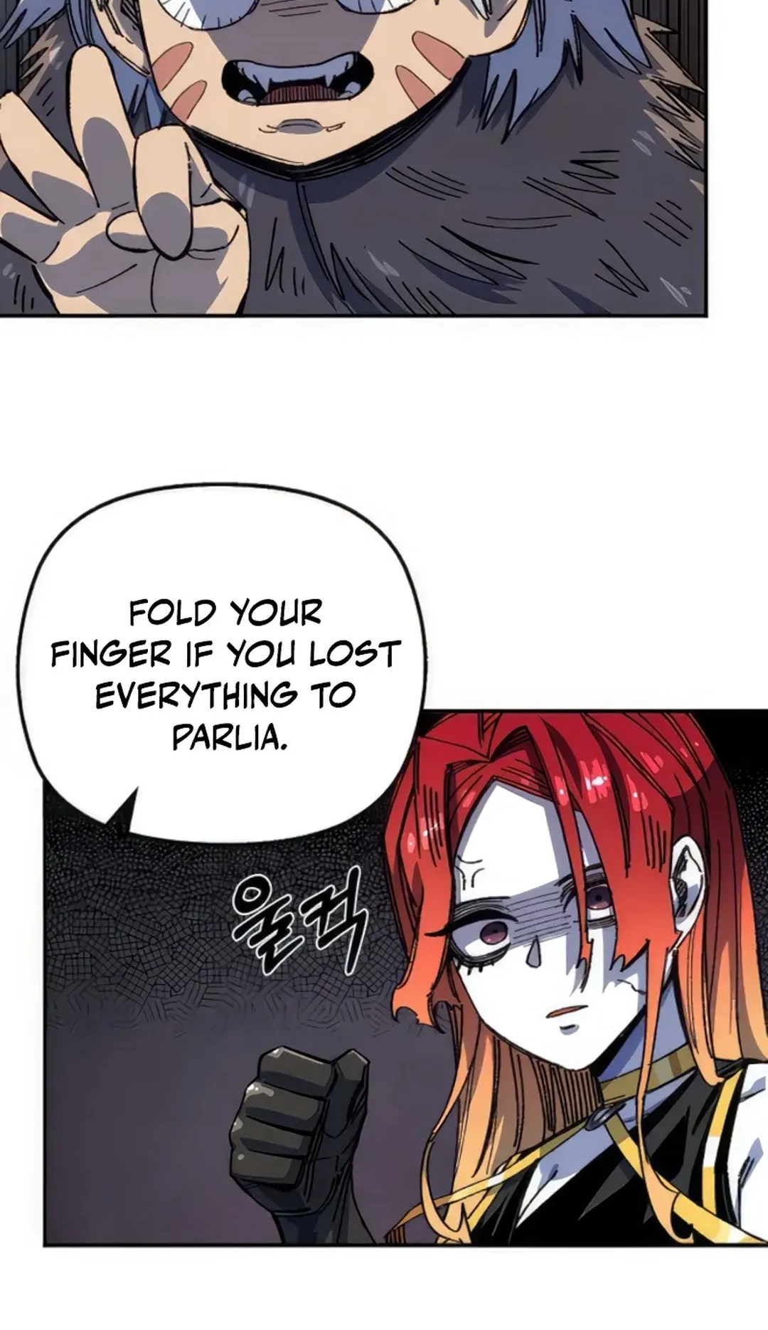 Reincarnation of the Veteran Soldier Chapter 71 Page 49