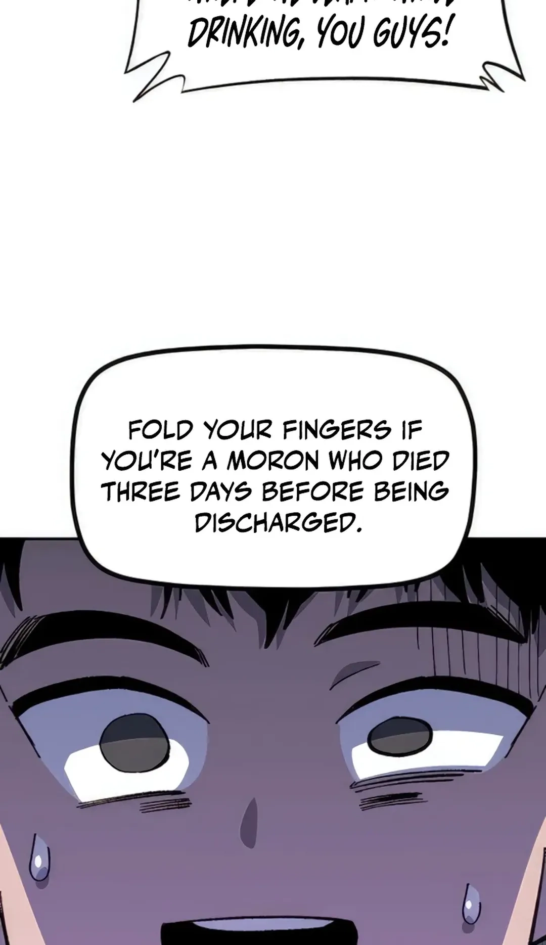 Reincarnation of the Veteran Soldier Chapter 71 Page 52