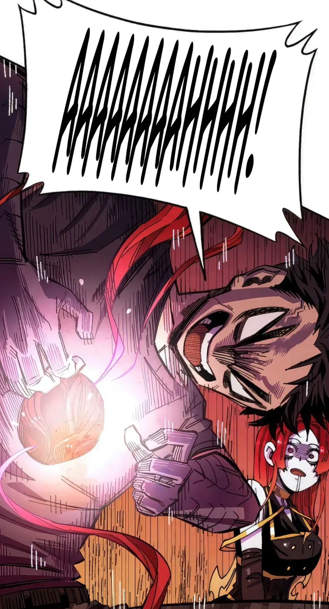 Reincarnation of the Veteran Soldier Chapter 71 Page 71