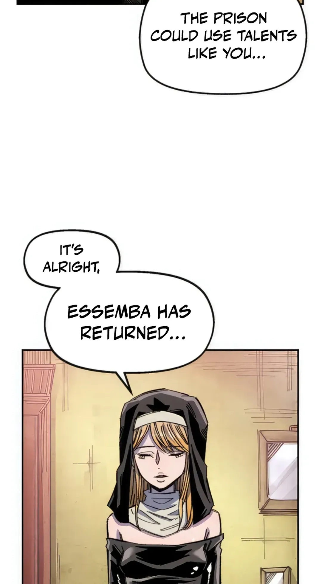 Reincarnation of the Veteran Soldier Chapter 71 Page 76