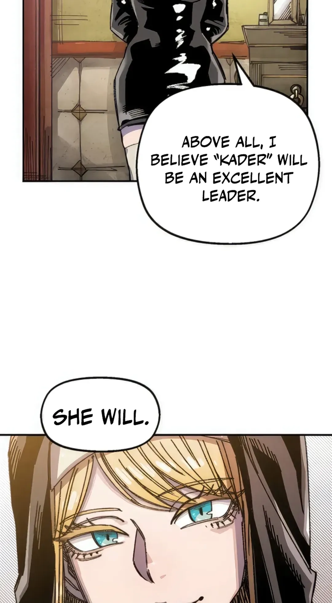 Reincarnation of the Veteran Soldier Chapter 71 Page 77