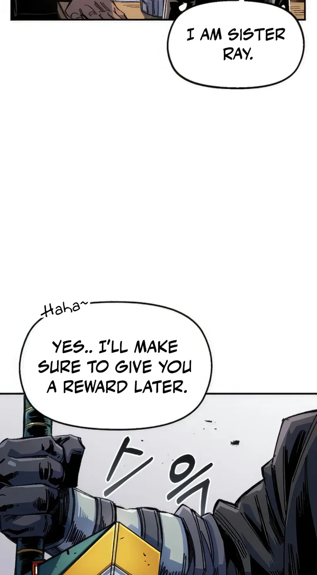 Reincarnation of the Veteran Soldier Chapter 71 Page 79