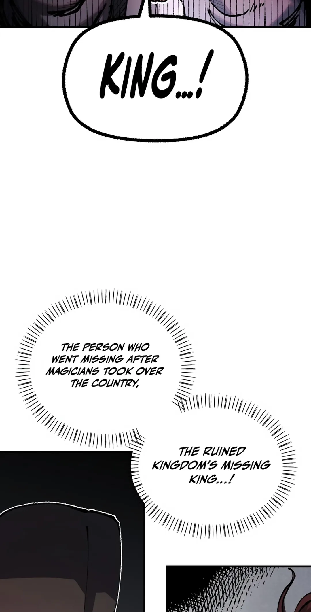 Reincarnation of the Veteran Soldier Chapter 90 Page 5