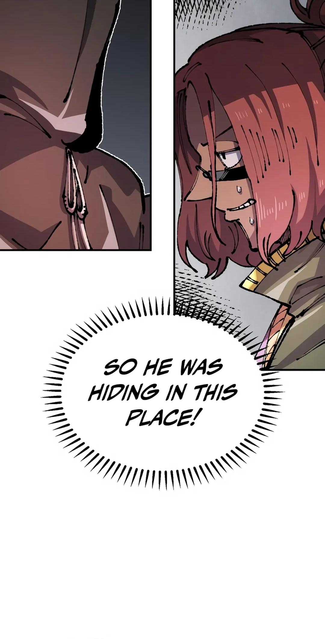 Reincarnation of the Veteran Soldier Chapter 90 Page 6