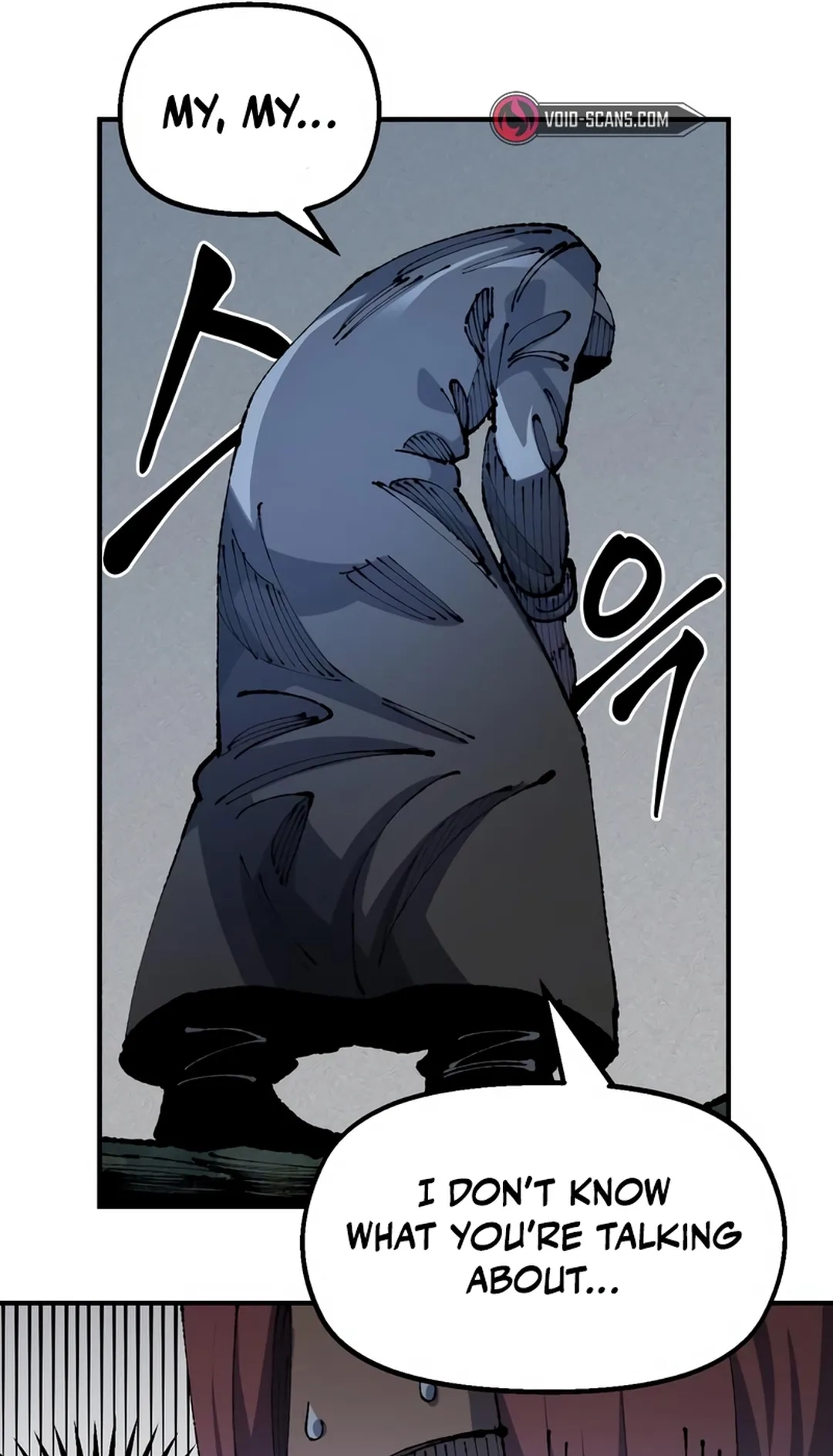 Reincarnation of the Veteran Soldier Chapter 90 Page 7
