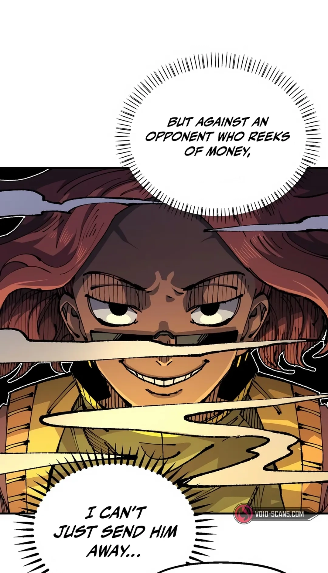 Reincarnation of the Veteran Soldier Chapter 90 Page 12