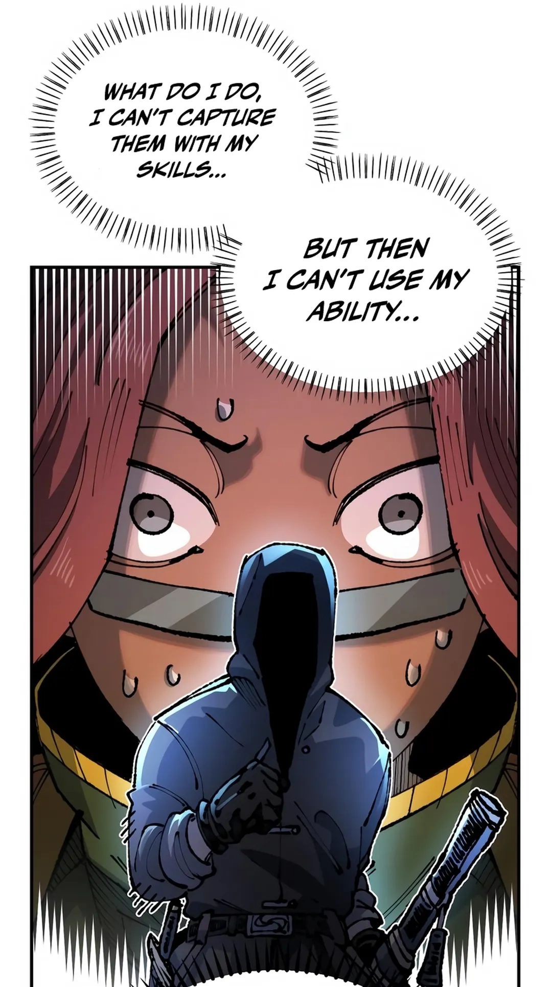 Reincarnation of the Veteran Soldier Chapter 90 Page 14