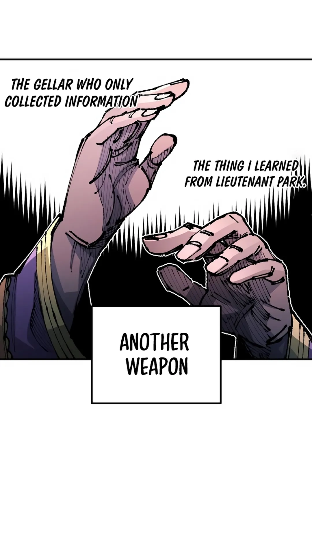 Reincarnation of the Veteran Soldier Chapter 90 Page 18