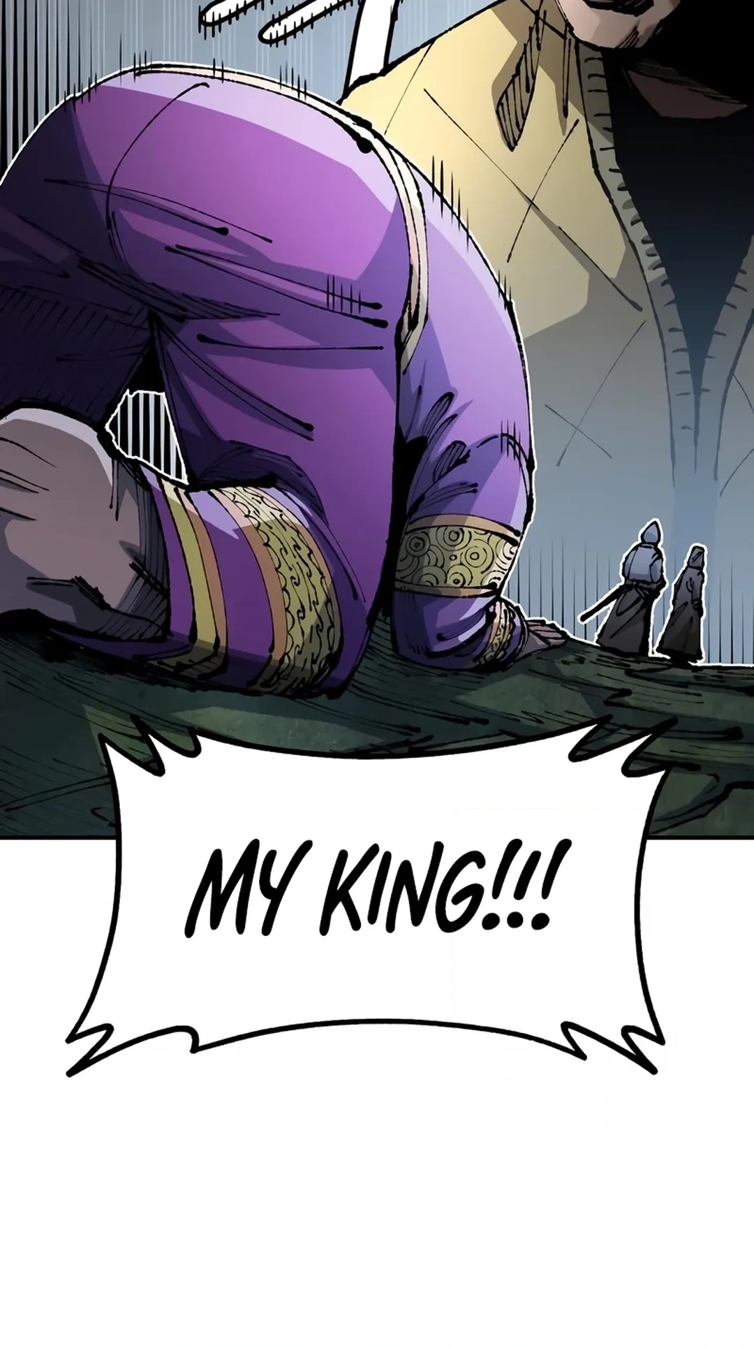 Reincarnation of the Veteran Soldier Chapter 90 Page 20