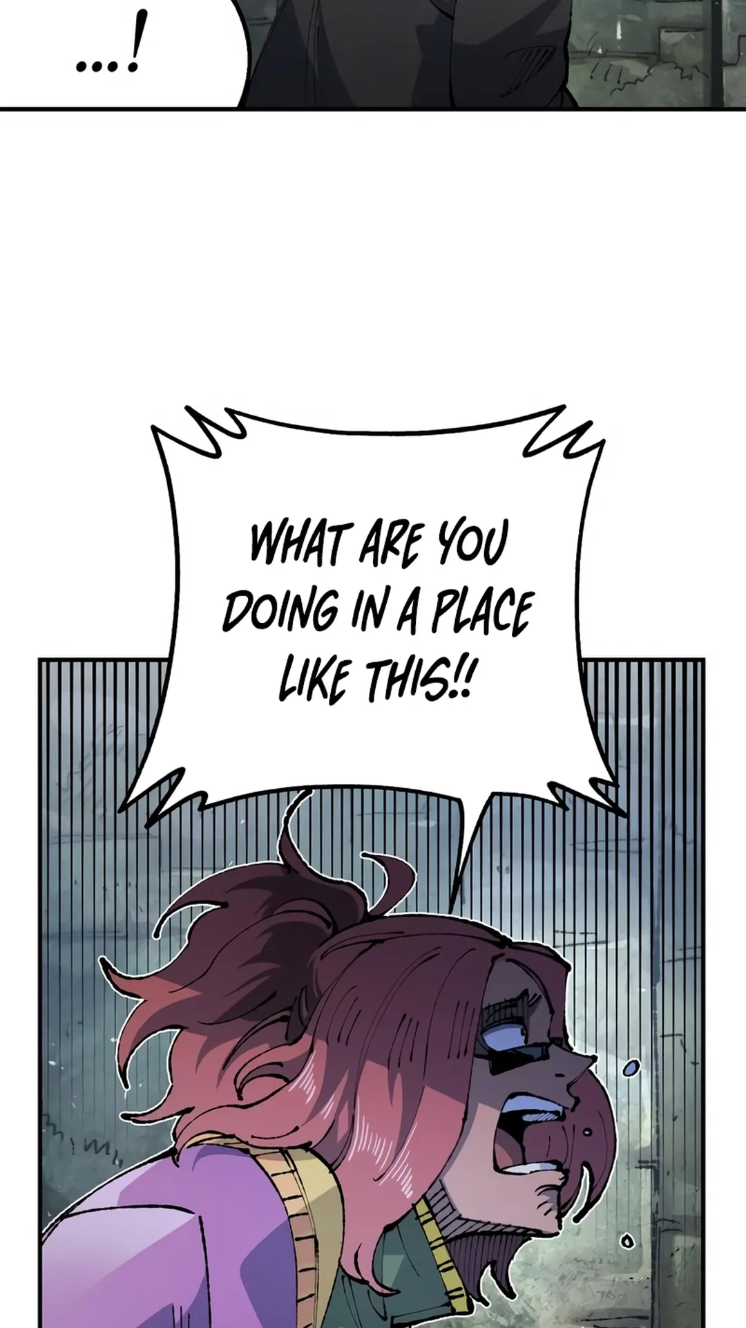 Reincarnation of the Veteran Soldier Chapter 90 Page 22