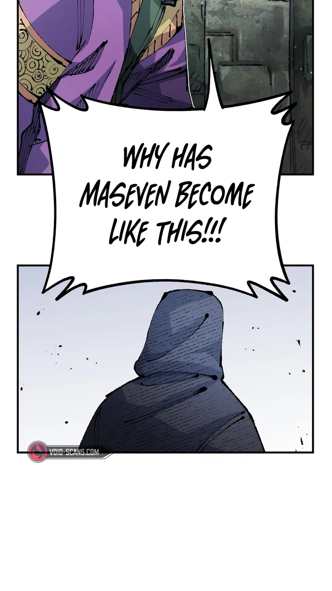 Reincarnation of the Veteran Soldier Chapter 90 Page 23