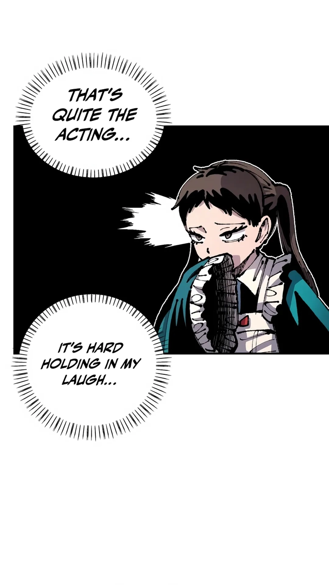 Reincarnation of the Veteran Soldier Chapter 90 Page 27