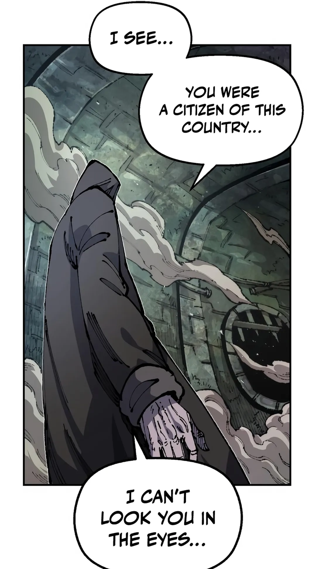 Reincarnation of the Veteran Soldier Chapter 90 Page 28