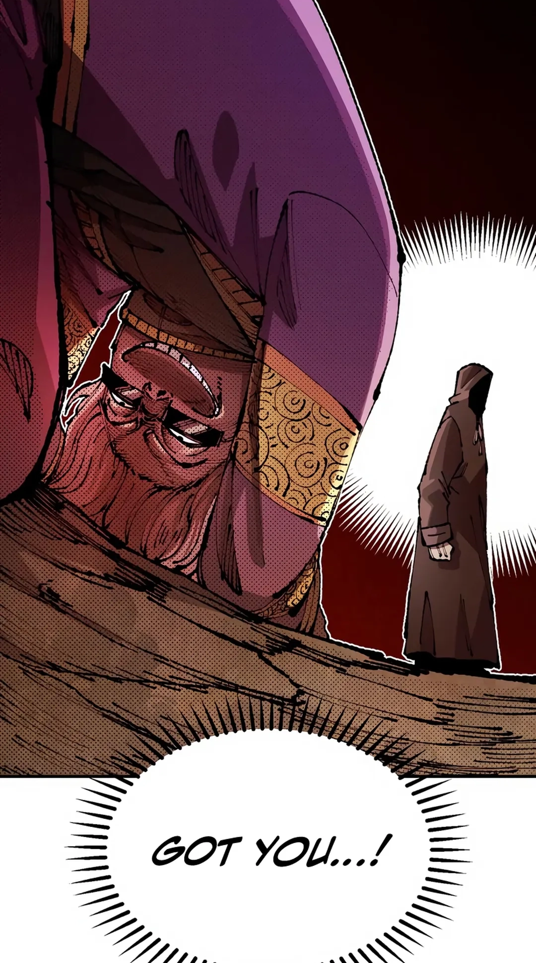 Reincarnation of the Veteran Soldier Chapter 90 Page 31