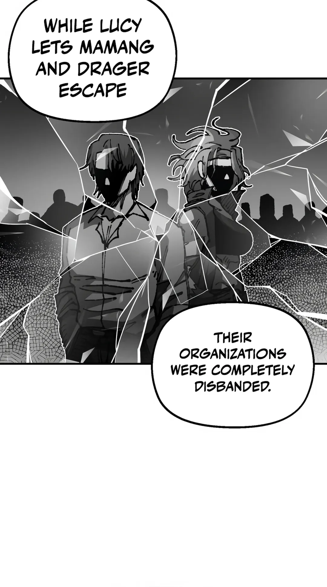 Reincarnation of the Veteran Soldier Chapter 90 Page 34