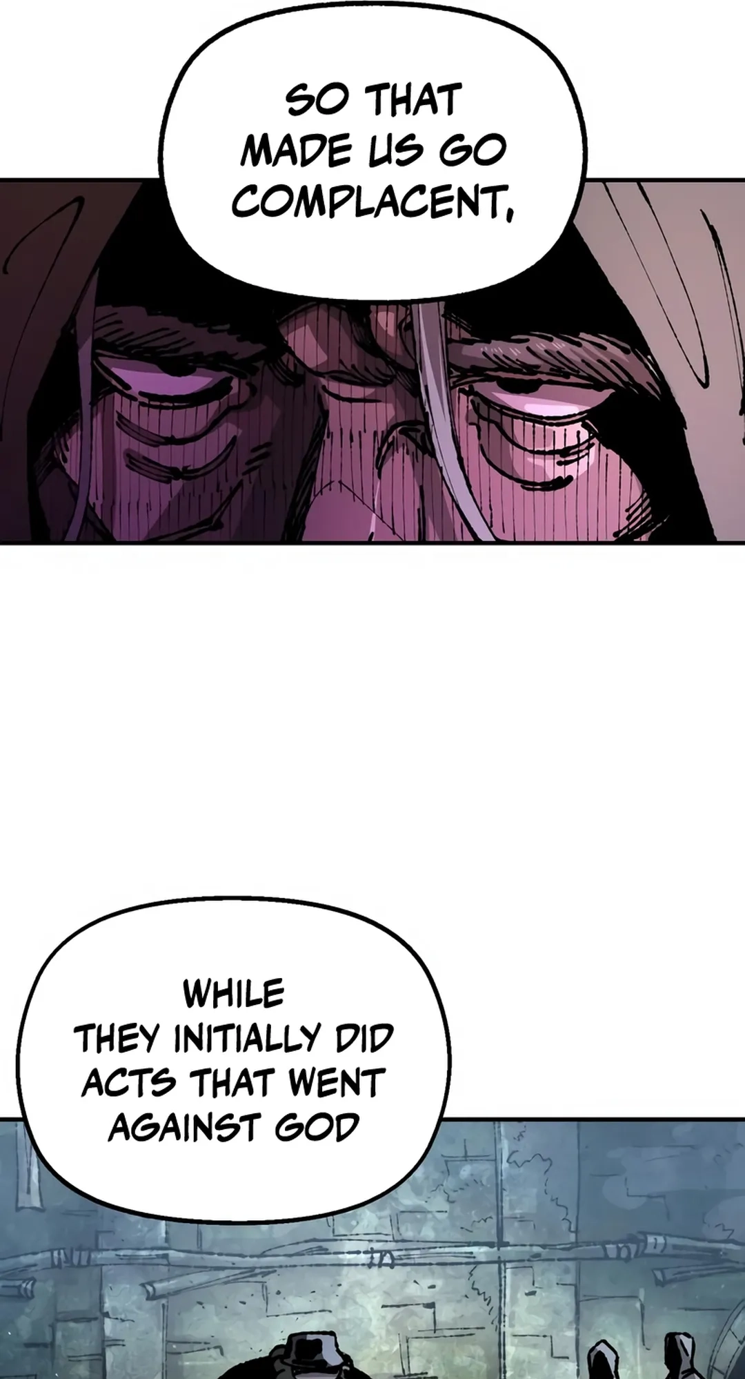 Reincarnation of the Veteran Soldier Chapter 90 Page 35