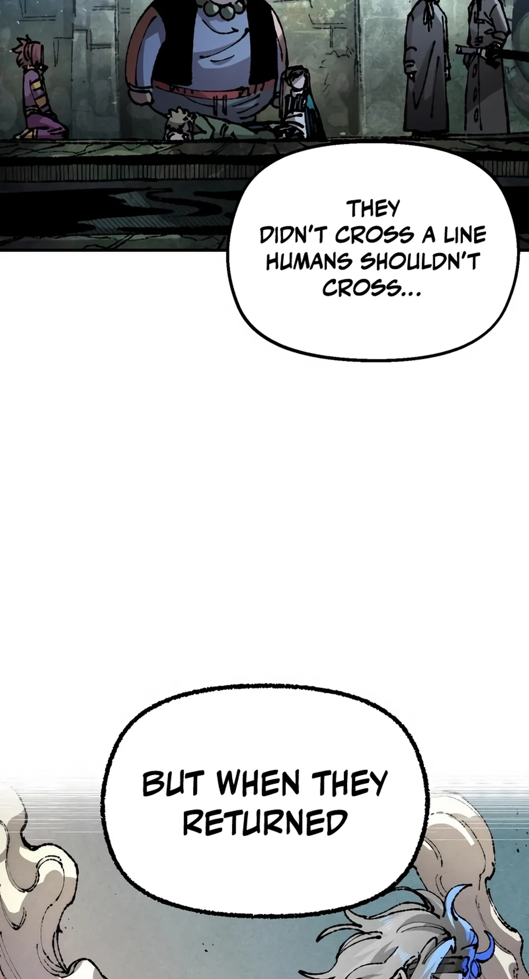 Reincarnation of the Veteran Soldier Chapter 90 Page 36