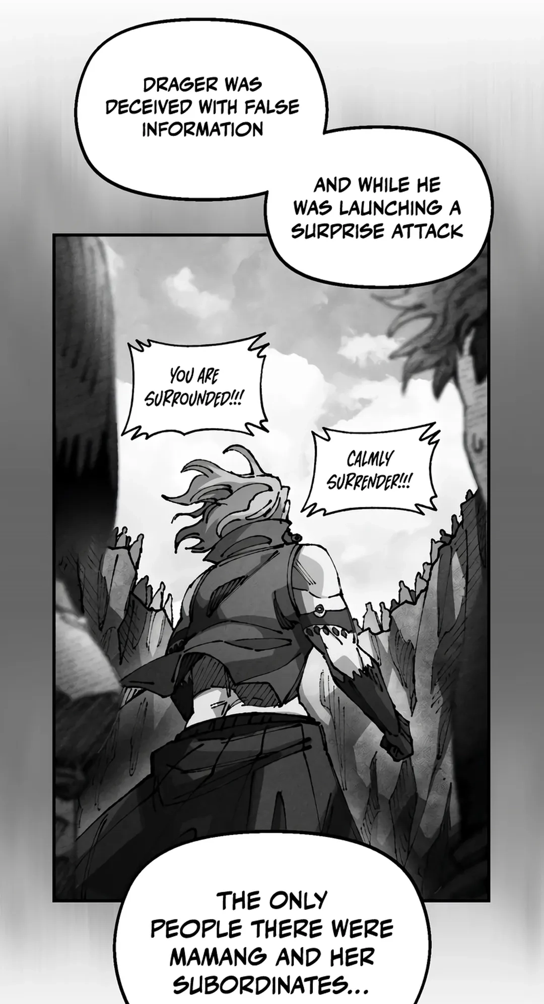 Reincarnation of the Veteran Soldier Chapter 90 Page 43