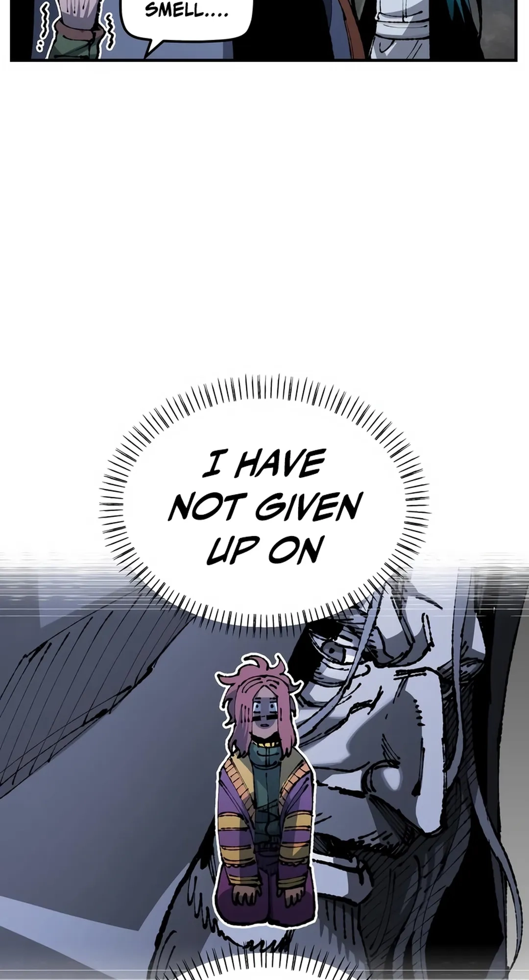 Reincarnation of the Veteran Soldier Chapter 90 Page 56