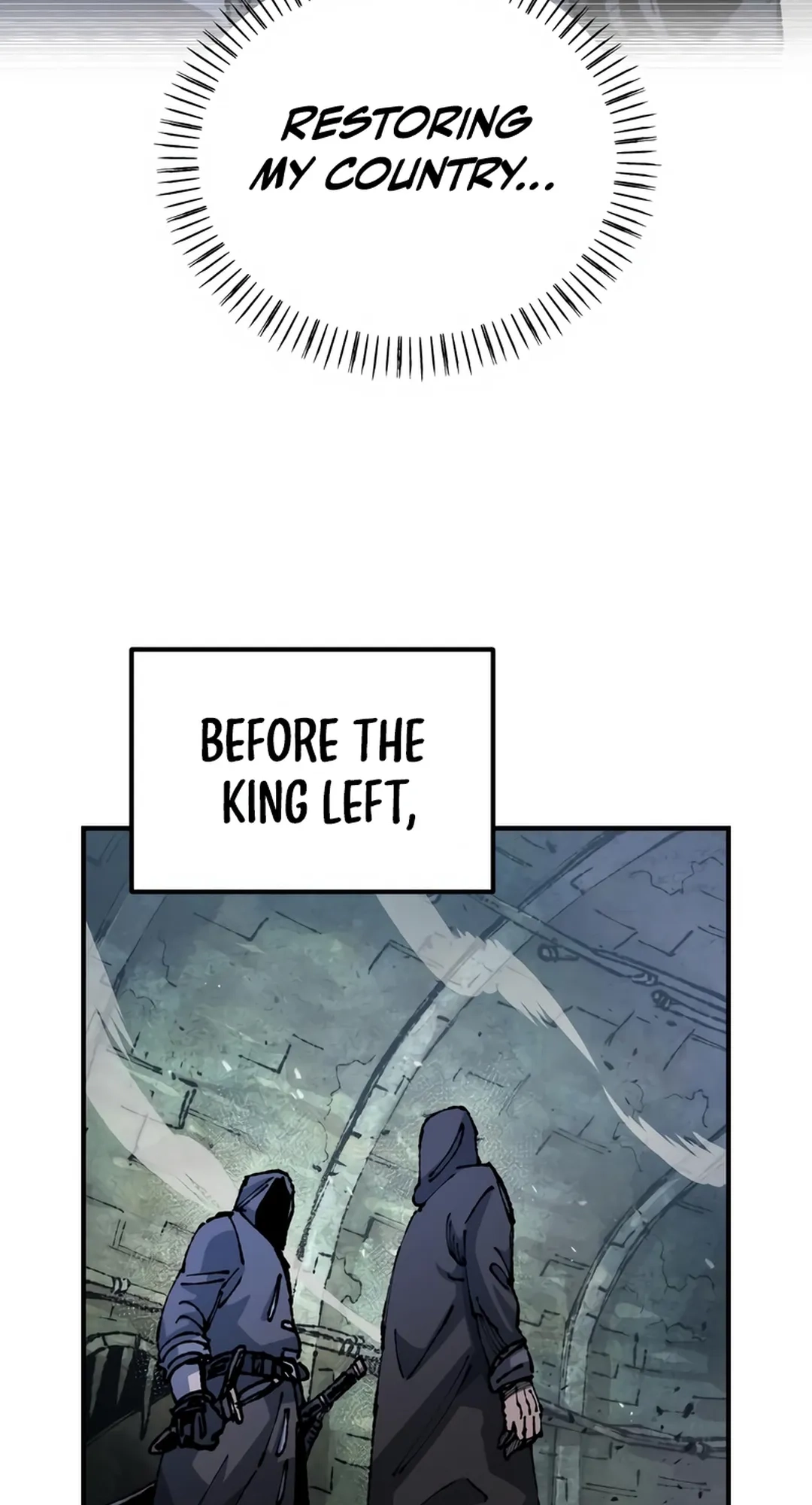 Reincarnation of the Veteran Soldier Chapter 90 Page 57
