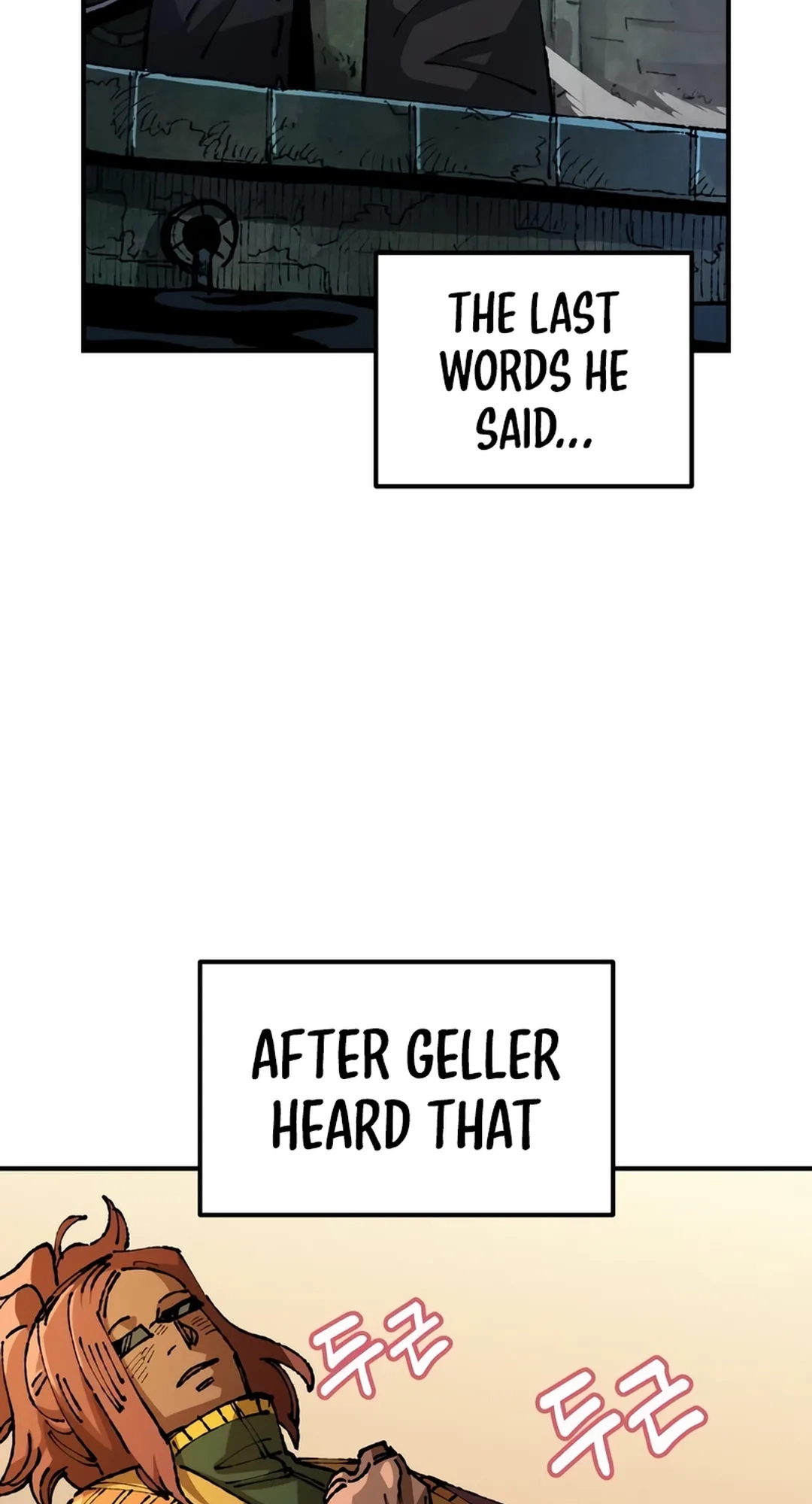 Reincarnation of the Veteran Soldier Chapter 90 Page 58