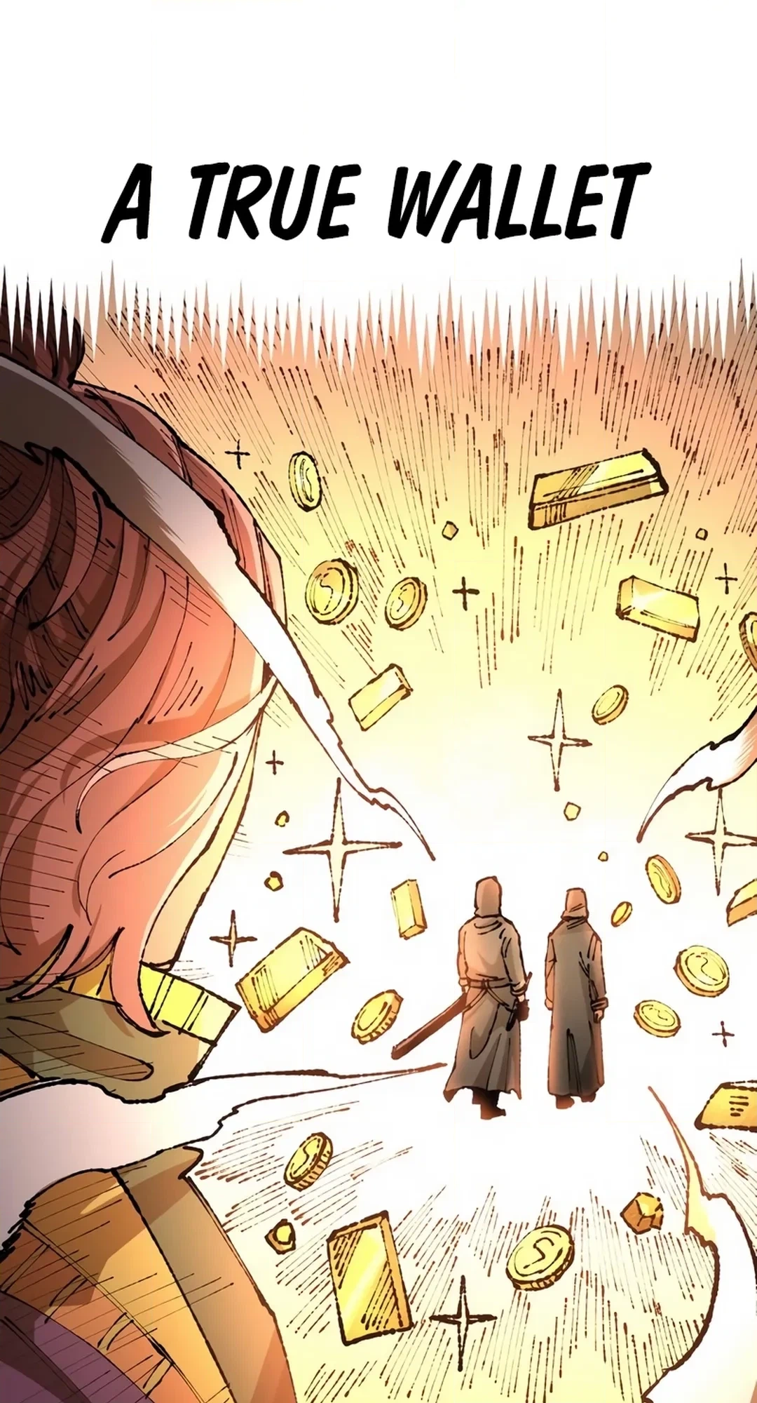Reincarnation of the Veteran Soldier Chapter 90 Page 60