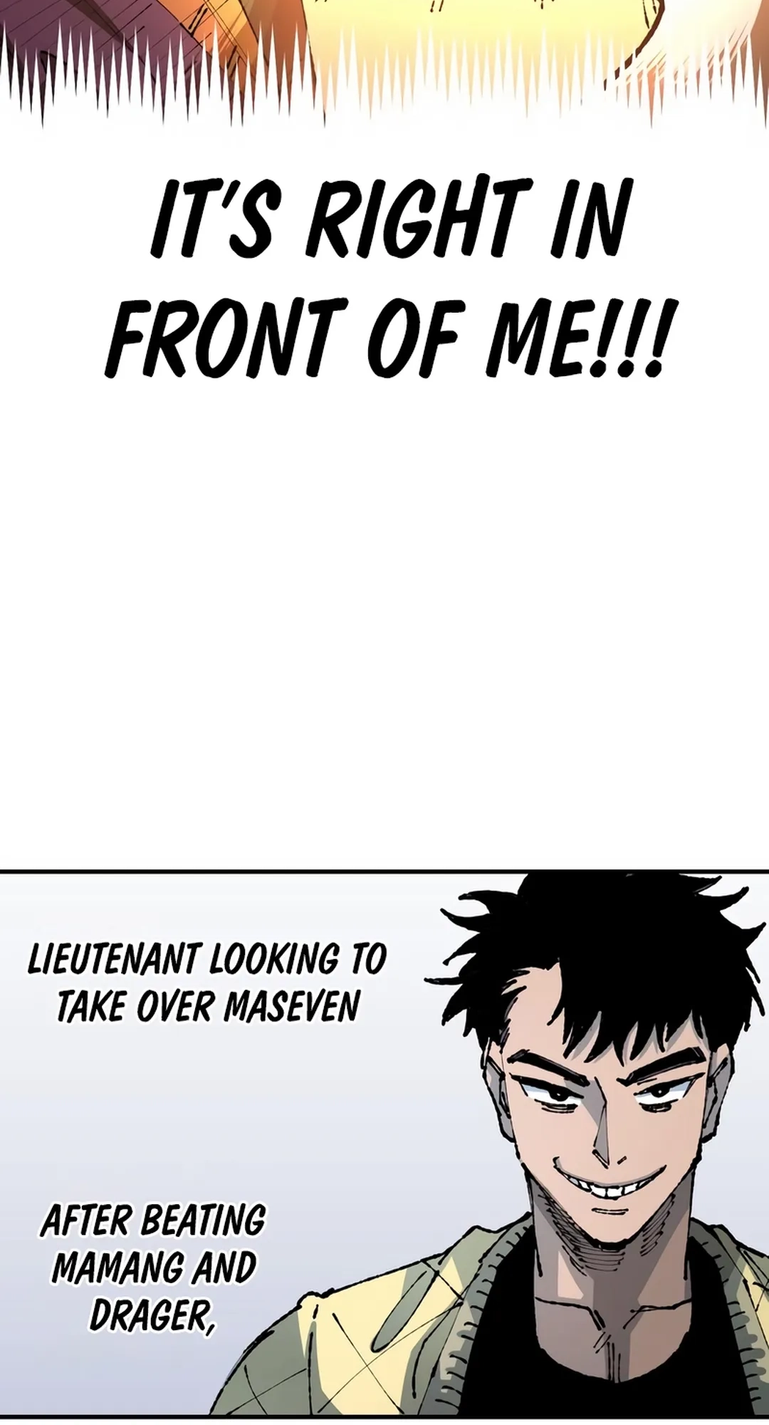 Reincarnation of the Veteran Soldier Chapter 90 Page 61