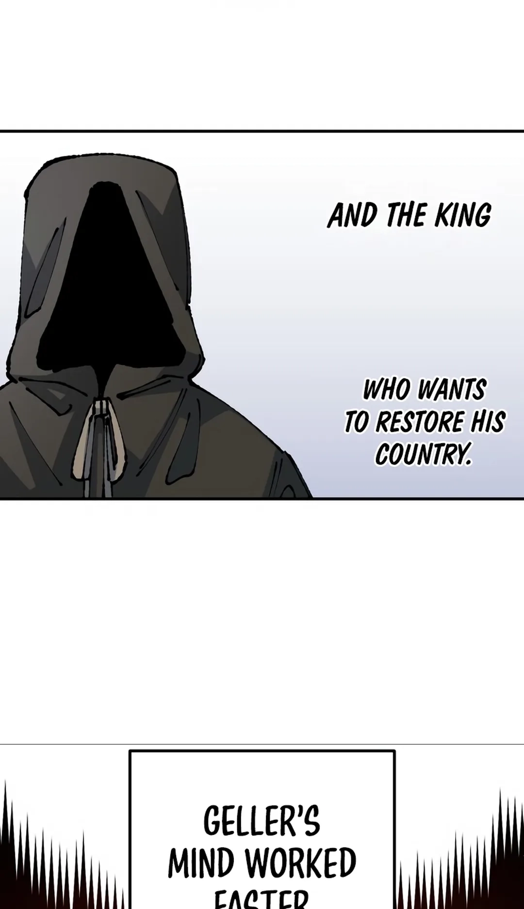 Reincarnation of the Veteran Soldier Chapter 90 Page 62