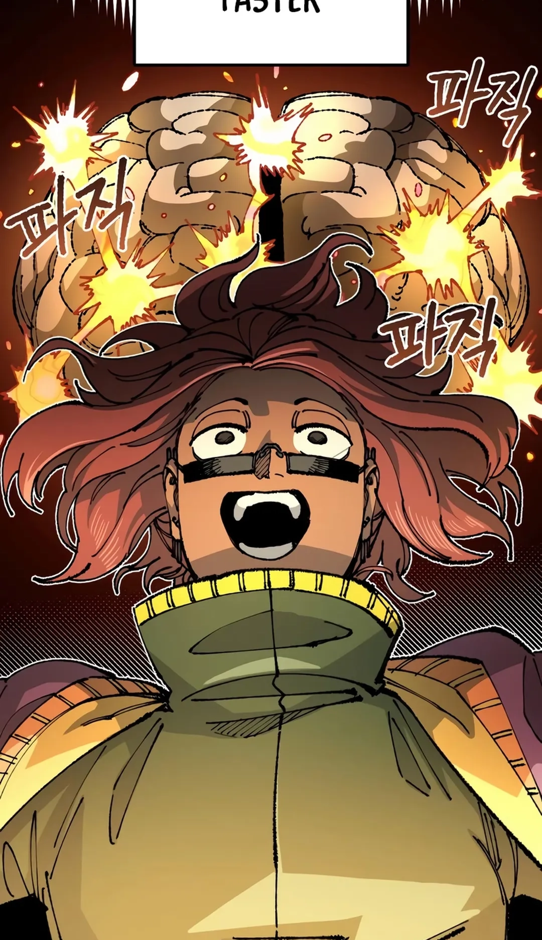 Reincarnation of the Veteran Soldier Chapter 90 Page 63