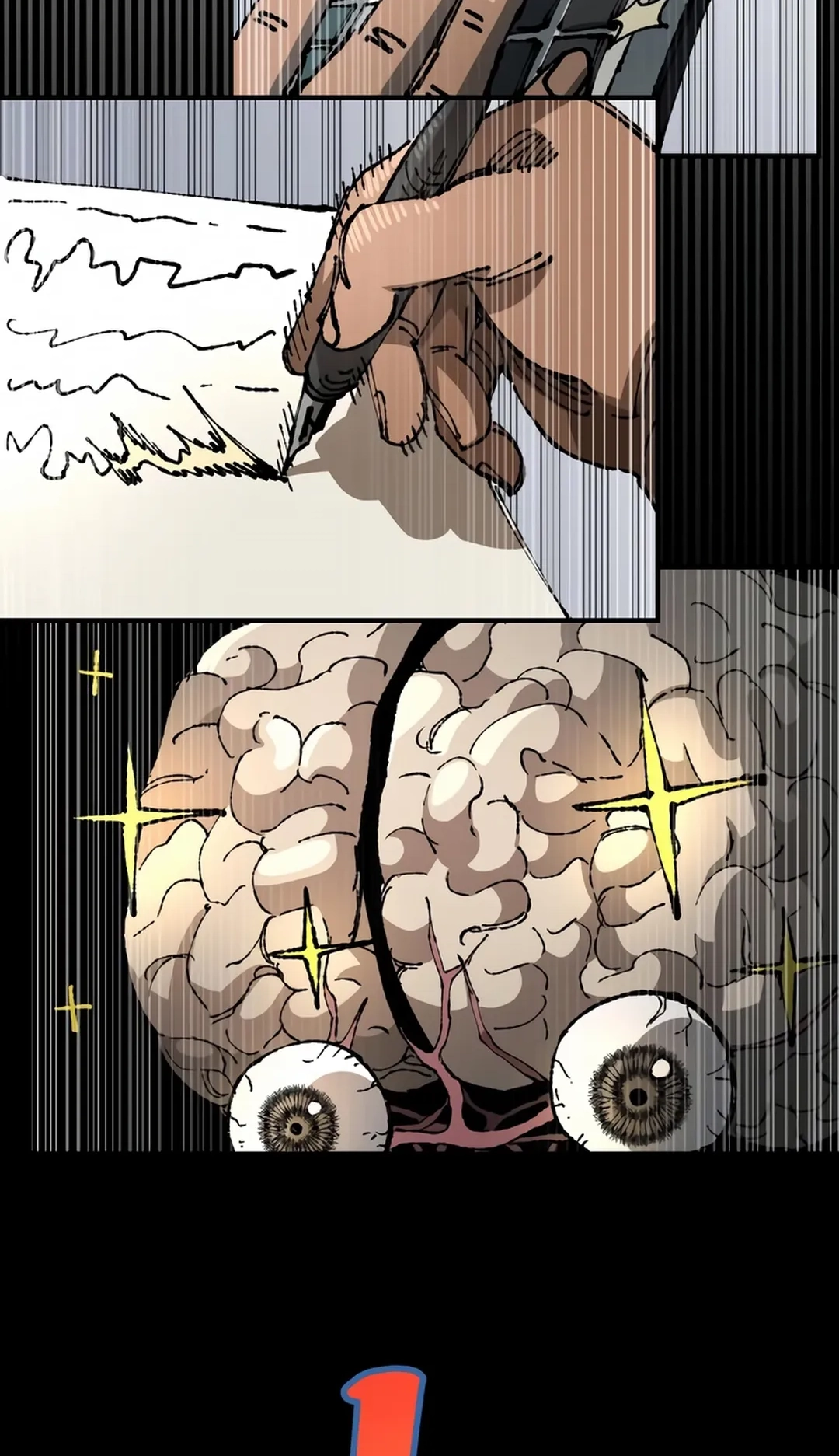 Reincarnation of the Veteran Soldier Chapter 90 Page 65
