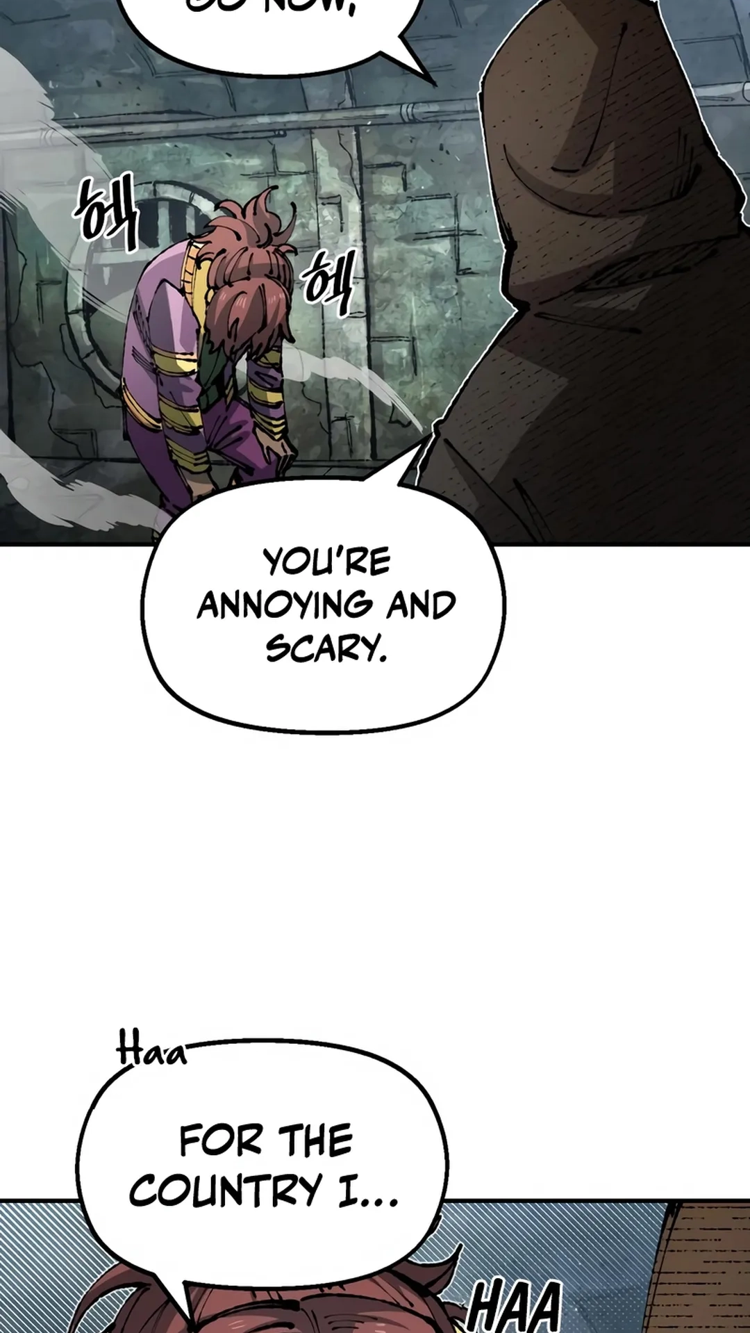 Reincarnation of the Veteran Soldier Chapter 90 Page 72