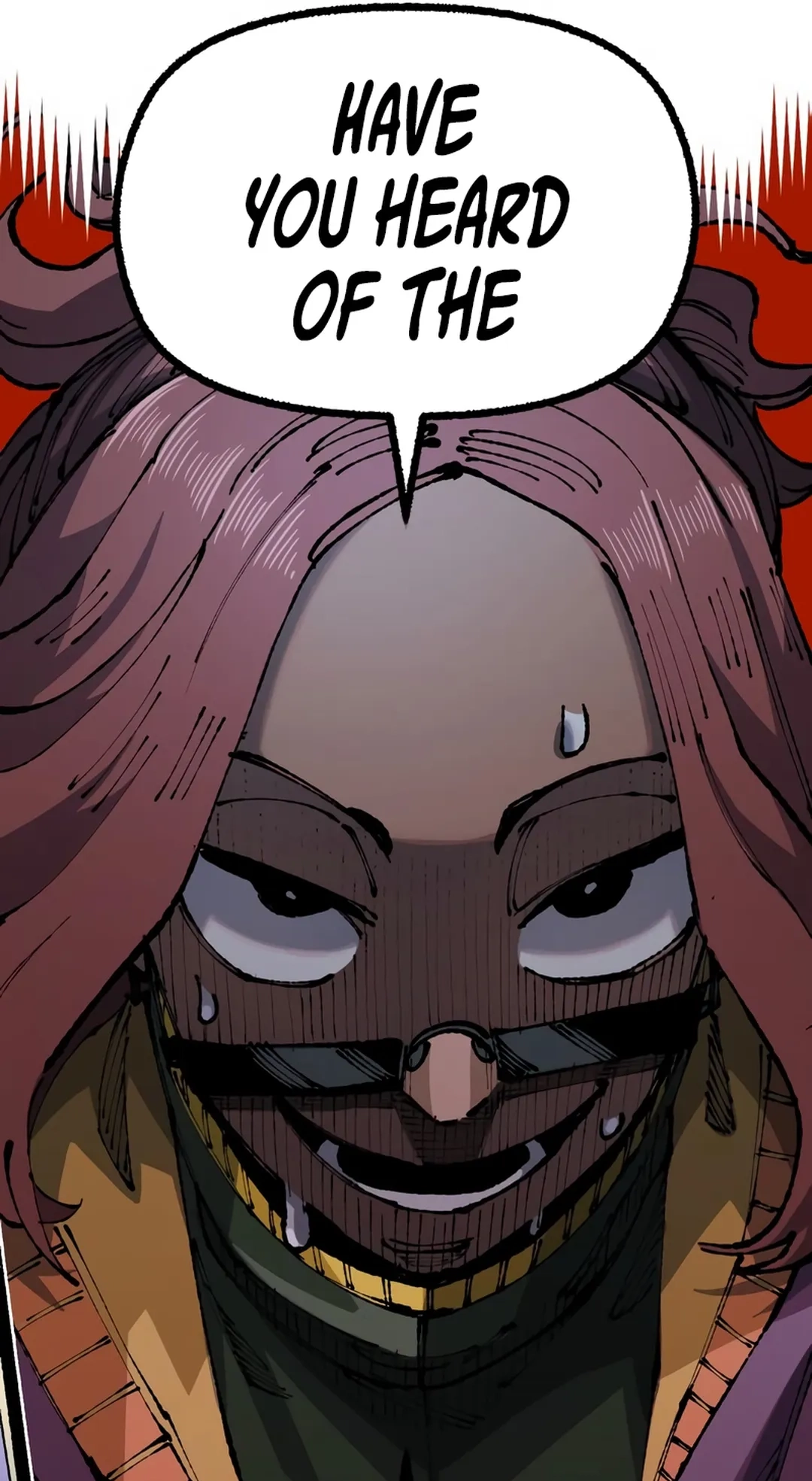 Reincarnation of the Veteran Soldier Chapter 90 Page 75