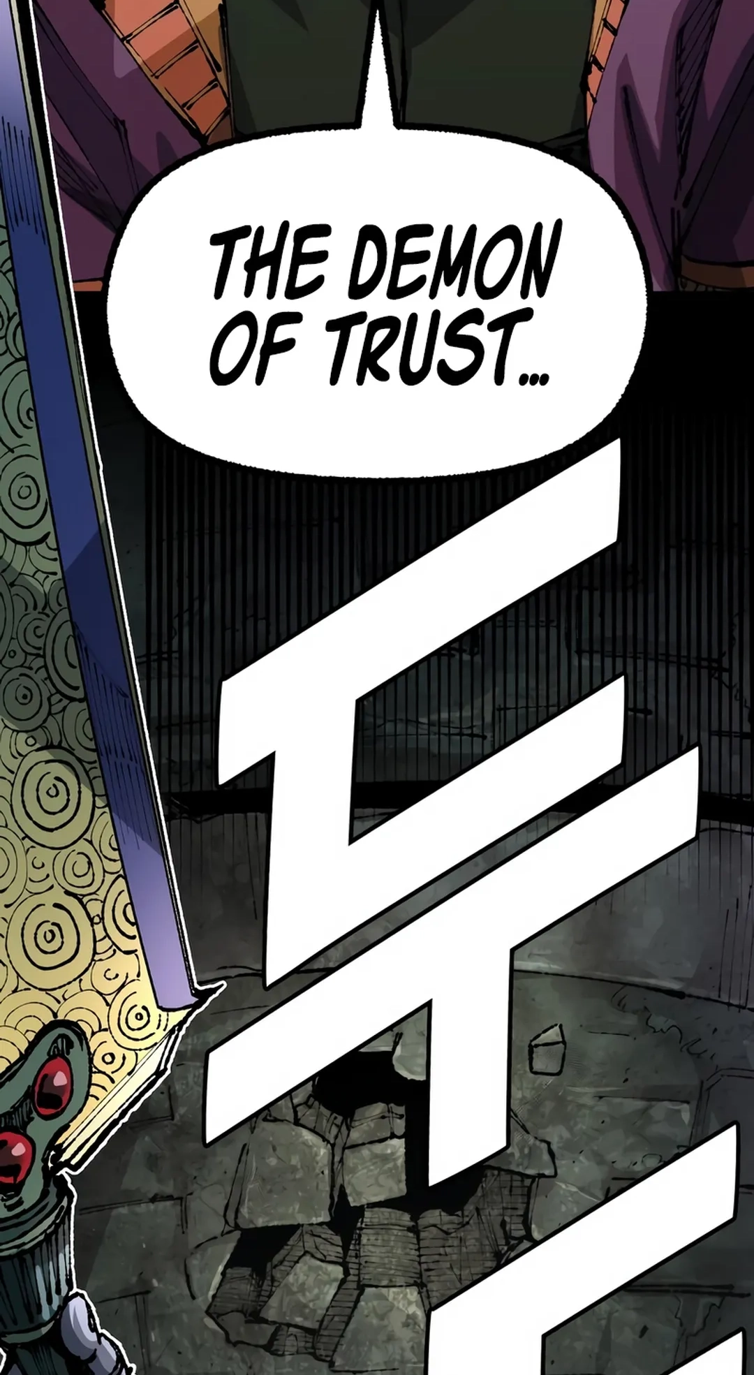 Reincarnation of the Veteran Soldier Chapter 90 Page 76