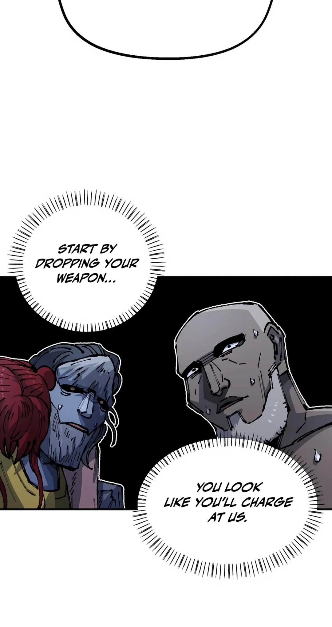 Reincarnation of the Veteran Soldier Chapter 90 Page 82