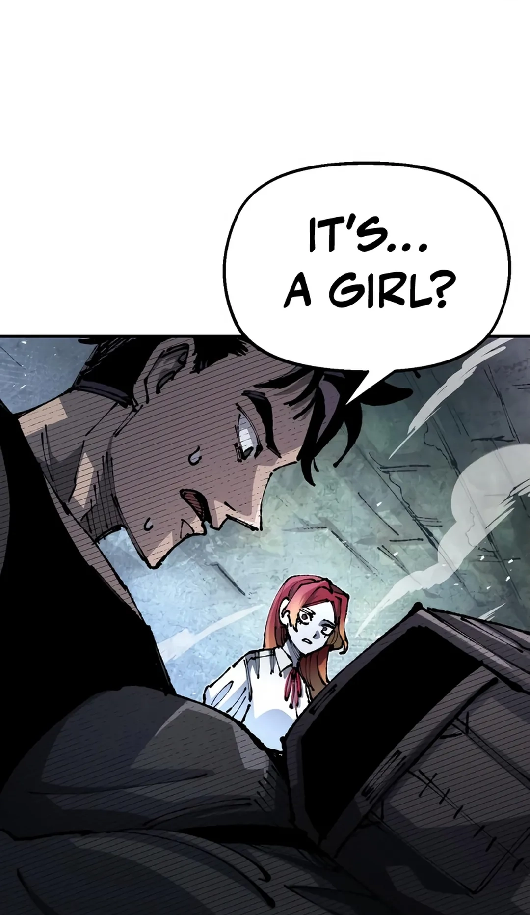 Reincarnation of the Veteran Soldier Chapter 90 Page 95